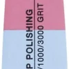 Nail file SalonPro 4-Step Polishing