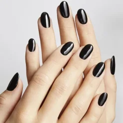Nail Polish - Black