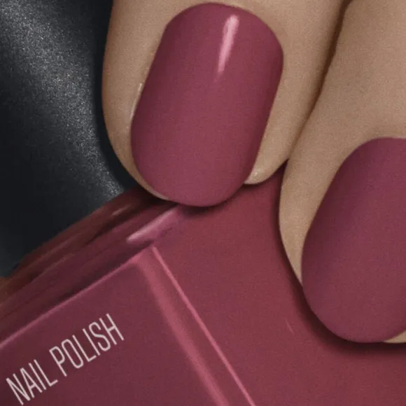 Nail Polish Blush