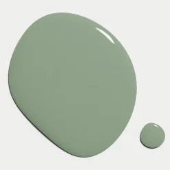 Nail Polish Mint Green