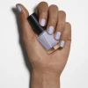 Nail Polish Pale Lavender
