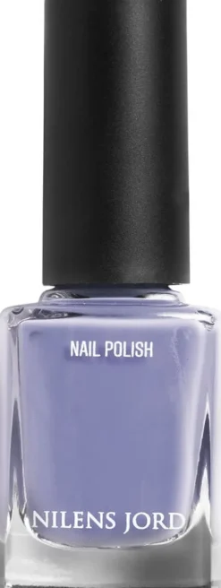 Nail Polish Pale Lavender