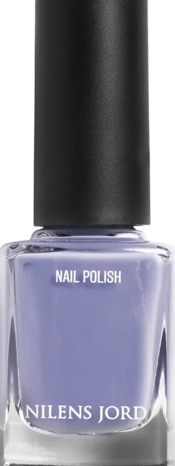 Nail Polish Pale Lavender