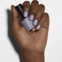 Nail Polish Pale Lavender