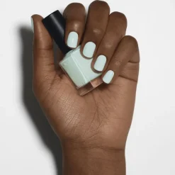 Nail Polish Pastel Blue