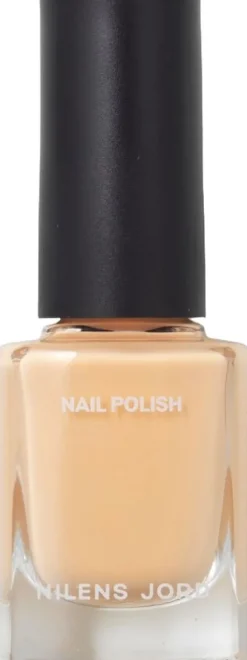 Nail Polish Peach Buzz