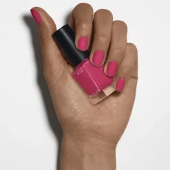 Nail Polish Pink Punch