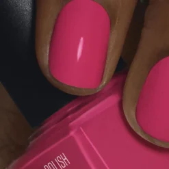 Nail Polish Pink Punch