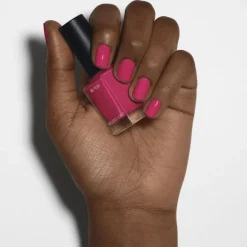 Nail Polish Pink Punch