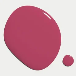 Nail Polish Pink Punch