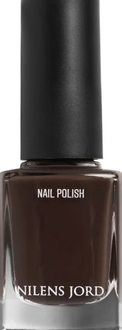 Nail Polish Raisin Black