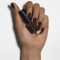Nail Polish Raisin Black