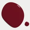 Nail Polish Ruby Red