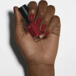 Nail Polish Ruby Red