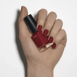 Nail Polish Ruby Red
