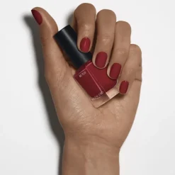 Nail Polish Ruby Red