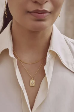 Nala Choker Necklace