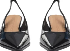 NANASW HEELED SHOES