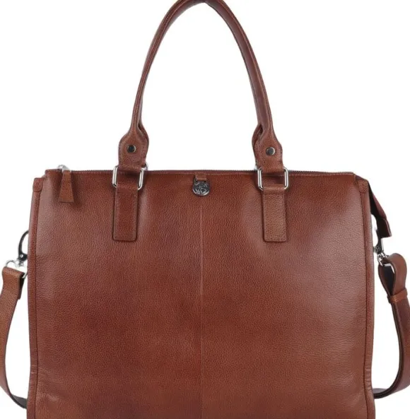 Napoli working bag Lulu 14