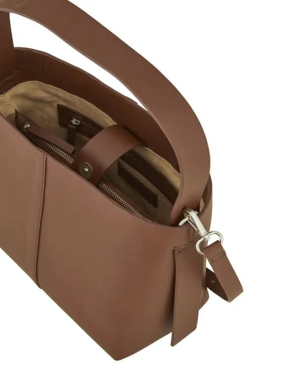 Nappa Fraya Small Bag