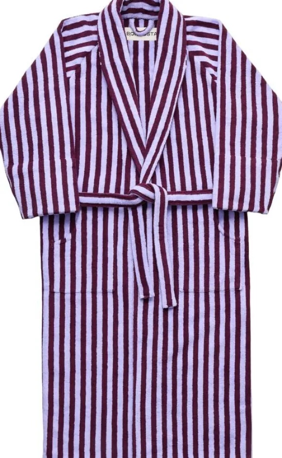 Naram Bathrobe