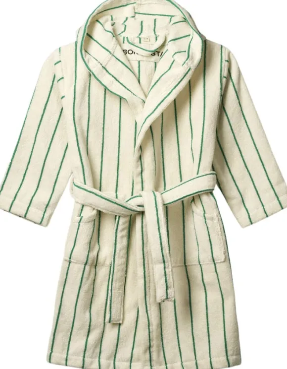 Naram Kids Bathrobe