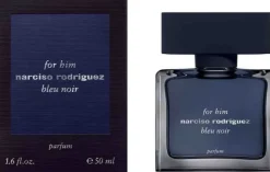 Narciso Rodriguez For Him Bleu noir Parfum