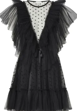 NATHALIE DRESS