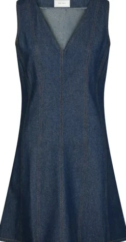 Nava Denim Dress