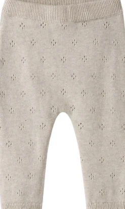 NBFDIAME KNIT PANT