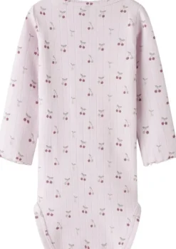 NBFFICHERRY LS BODY