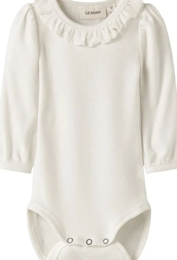 NBFFRIJO LS SLIM BODY LIL