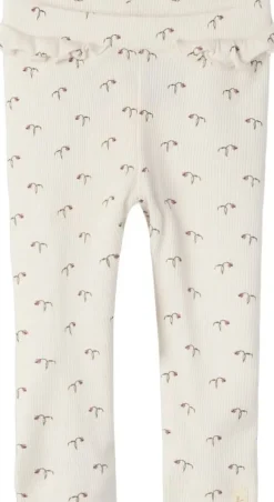 NBFGAGO KEF SLIM LEGGING LIL
