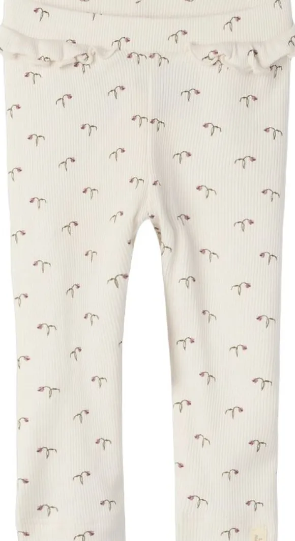 NBFGAGO KEF SLIM LEGGING LIL