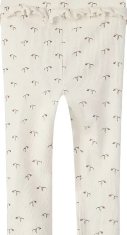 NBFGAGO KEF SLIM LEGGING LIL