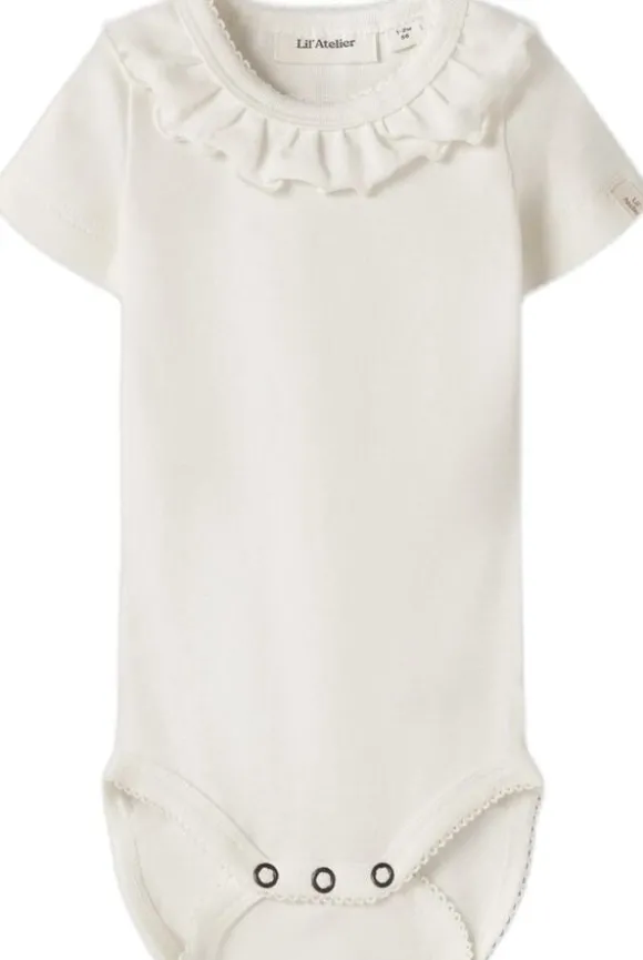 NBFGAYO KOE SS SLIM BODY LIL