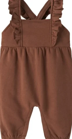 NBFILONDON RUK LOOSE SWEAT OVERALL