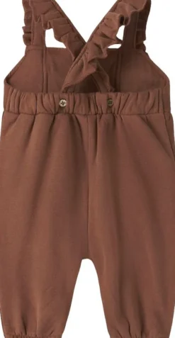 NBFILONDON RUK LOOSE SWEAT OVERALL