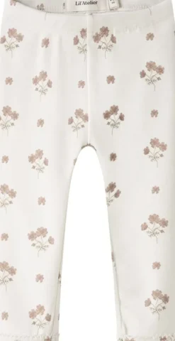 NBFLAYO SIN SLIM LEGGINGS LIL