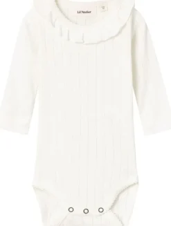 NBFRACHEL NIS LS SLIM BODY LIL NOOS