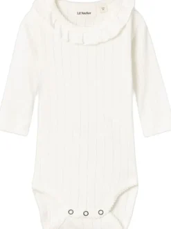 NBFRACHEL NIS LS SLIM BODY LIL NOOS