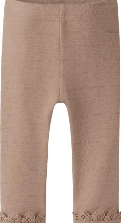 NBFTAPIA SLIM LEGGINGS LIL