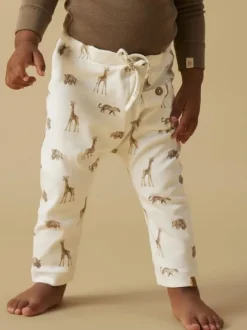 NBMGAYO ELO LOOSE PANT LIL NOOS