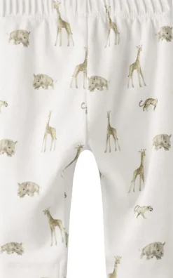 NBMGAYO ELO LOOSE PANT LIL NOOS