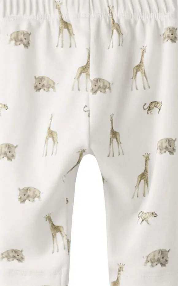 NBMGAYO ELO LOOSE PANT LIL NOOS