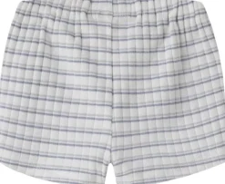 NBMHALDUR LOOSE SHORTS LIL