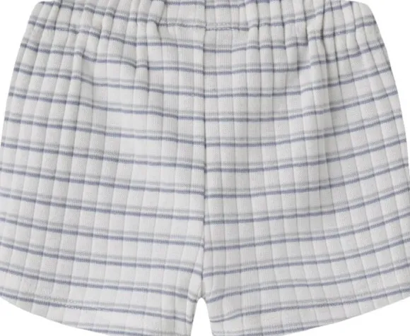 NBMHALDUR LOOSE SHORTS LIL