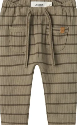 NBMKAIL REG PANT LIL NOOS
