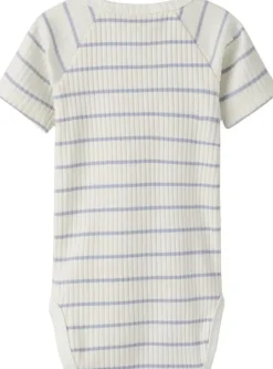 NBMKAIL SS SLIM BODY LIL NOOS