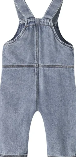 NBMKAROLE LOOSE DNM OVERALL 2433-CJ